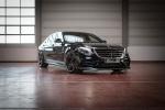 Mercedes-Benz S-Class by Lorinser 2017 года